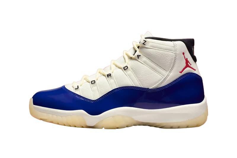 Air Jordan 11 Retro rare air